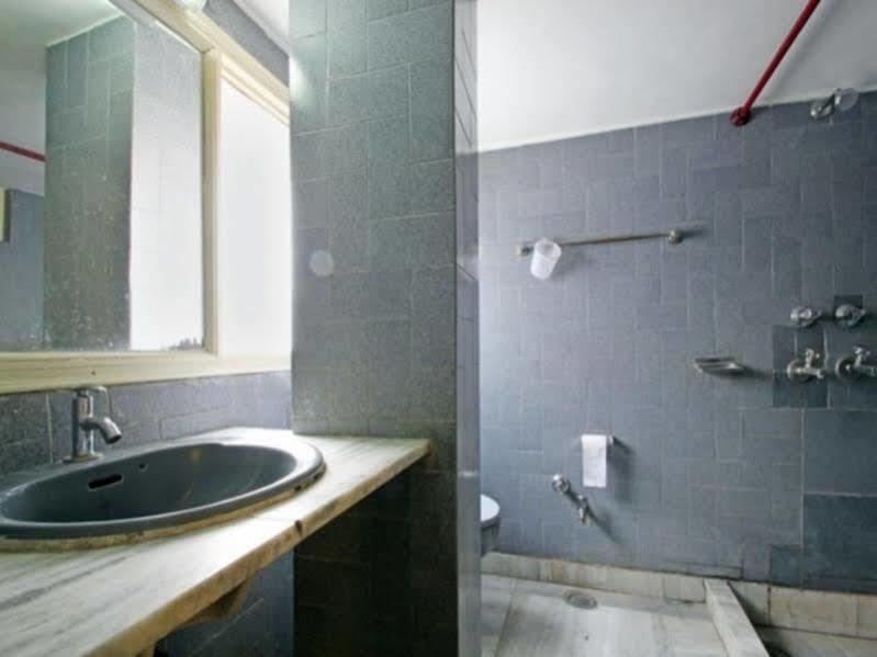 Fabhotel Nanda Ludhiana Exterior foto