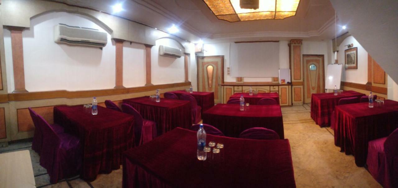 Fabhotel Nanda Ludhiana Exterior foto